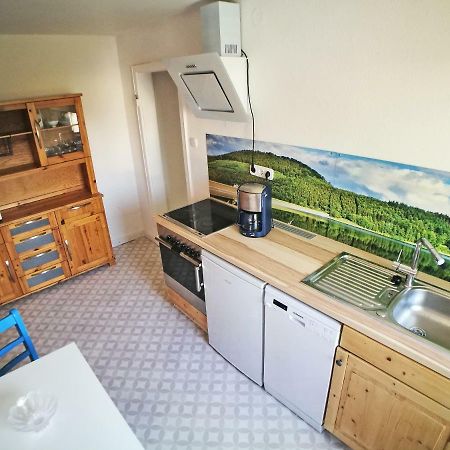 Ferienwohnung Goslar - Georgenberg / Entspannen Im Harz / Mittendrin מראה חיצוני תמונה
