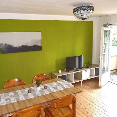 Ferienwohnung Goslar - Georgenberg / Entspannen Im Harz / Mittendrin מראה חיצוני תמונה