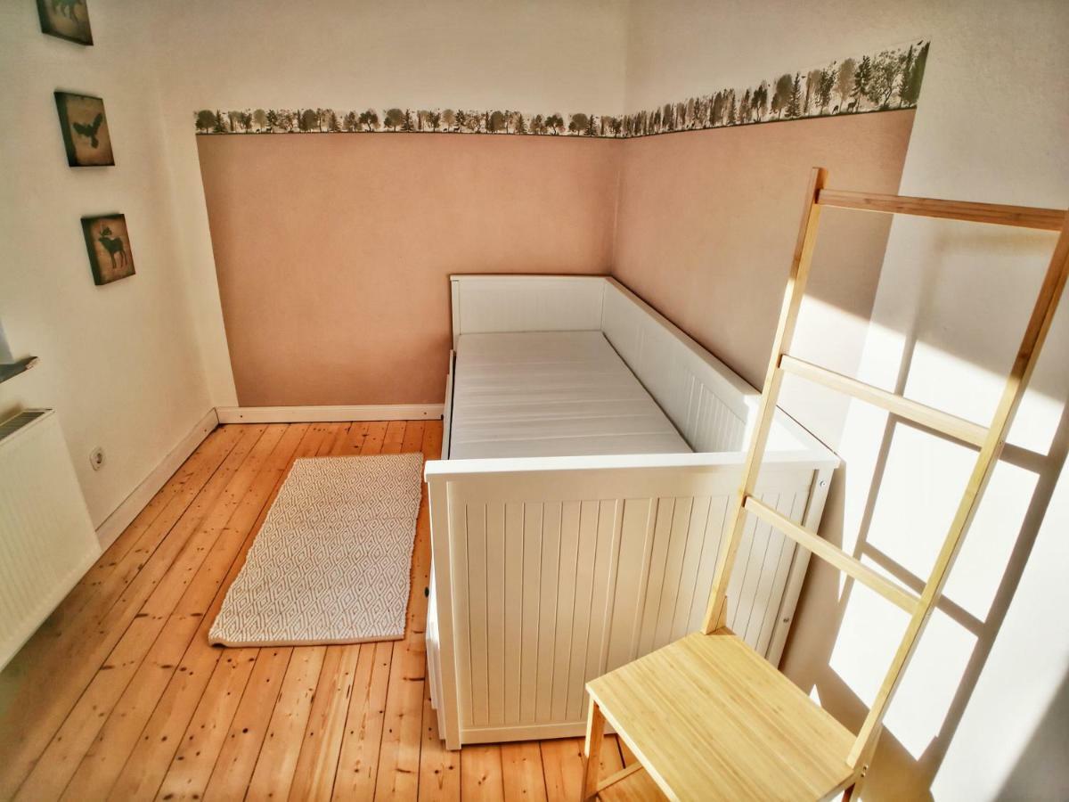 Ferienwohnung Goslar - Georgenberg / Entspannen Im Harz / Mittendrin מראה חיצוני תמונה