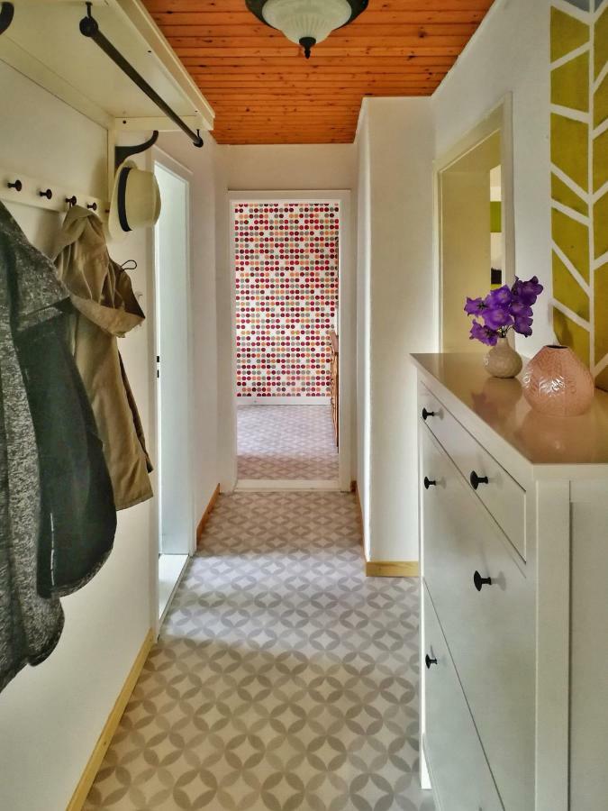Ferienwohnung Goslar - Georgenberg / Entspannen Im Harz / Mittendrin מראה חיצוני תמונה