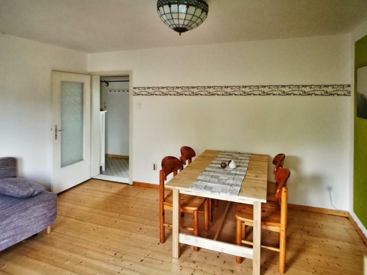 Ferienwohnung Goslar - Georgenberg / Entspannen Im Harz / Mittendrin מראה חיצוני תמונה